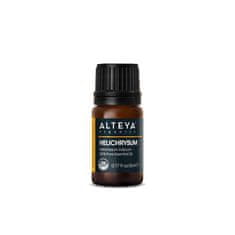 Alteya Organics Olej ze slaměnky italské 100% Alteya Organics 5 ml