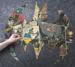 Paladone Puzzle Batman 750 dílků