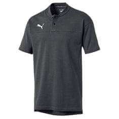 Puma Pánské tričko , CUP Casuals Polo, 656036-37|M