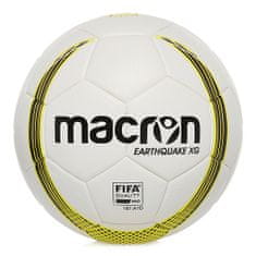 Macron EARTHQUAKE XG FIFA QUALITY PRO THERMOBONDED N.5, EARTHQUAKE XG FIFA QUALITY PRO THERMOBONDED N.5 | 5910312 | TU