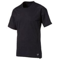 Puma Pánské tričko , FINAL Casuals Tee, 655296-003|S