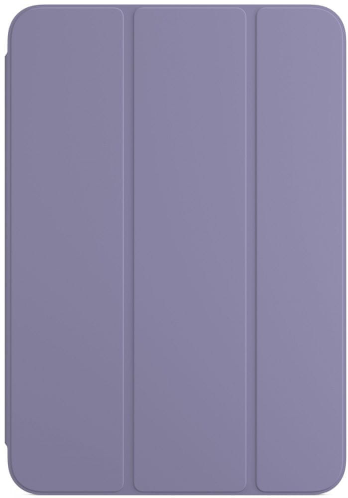 Apple Smart Folio for iPad mini (6th generation) - English Lavender (MM6L3ZM/A)