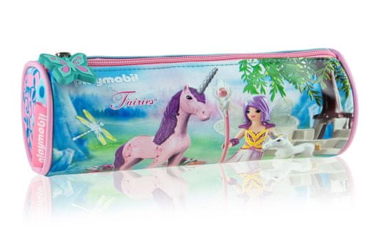 Playmobil Školní pouzdro Fairies PL-24