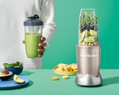 NutriBullet smoothie mixér NB907CP