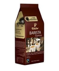 Tchibo Káva "Barista Espresso", pražená, zrnková, 1000 g