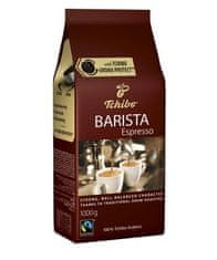 Tchibo Káva "Barista Espresso", pražená, zrnková, 1000 g