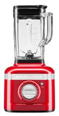 KitchenAid stolní mixér 5KSB4026EER - zánovní