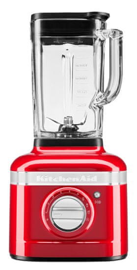 KitchenAid stolní mixér 5KSB4026EER