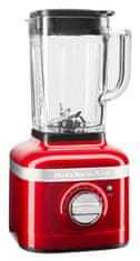 KitchenAid stolní mixér 5KSB4026EER - zánovní