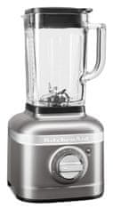 KitchenAid stolní mixér 5KSB4026EMS - zánovní