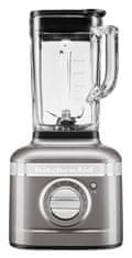 KitchenAid stolní mixér 5KSB4026EMS - zánovní