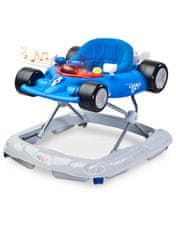 TOYZ Dětské chodítko Speeder blue