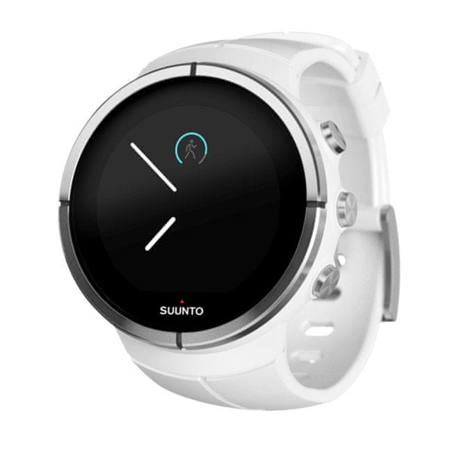 Suunto spartan outlet ultra white hr