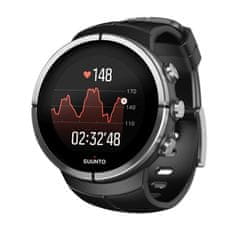 Suunto Spartan Ultra Black