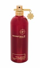 Kraftika 100ml red aoud, parfémovaná voda