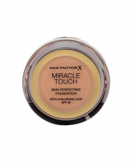 Max Factor 11.5g miracle touch skin perfecting spf30