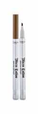 Kraftika 2g loréal paris brow artist micro tattoo, 101 blond