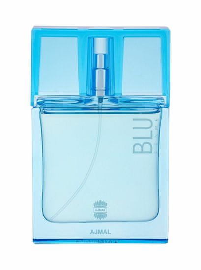 Ajmal 50ml blu femme, parfémovaná voda