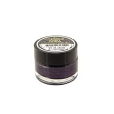 Aladine Patinovací metalický vosk 20 ml - tmavý fialový dark orchid