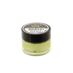 Aladine Patinovací metalický vosk 20 ml - zelený apple green