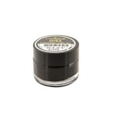 Aladine Patinovací metalický vosk 20 ml - černý black