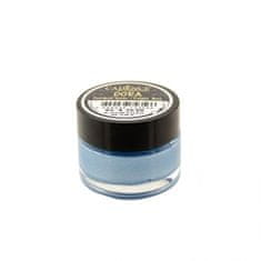 Aladine Patinovací metalický vosk 20 ml - modrý mediterranin sky