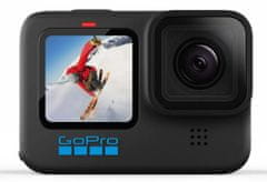 GoPro HERO10 Black (CHDHX-101-RW) - použité