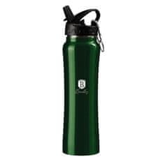 Berlingerhaus Lahev sportovní nerez 18/10 Emerald Collection 0,5 l BH-7492