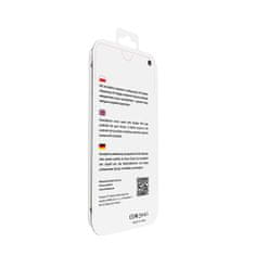 WOZINSKY Wozinsky Anti Shock silikonové pouzdro pro Samsung Galaxy S21 Plus 5G - Transparentní KP12165