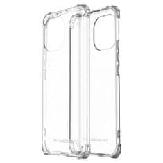 WOZINSKY Wozinsky Anti Shock silikonové pouzdro pro Xiaomi Mi 11 - Transparentní KP12157