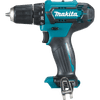 Makita DF333DZ Aku šroubovák Li-ion 10,8V, bez aku CXT Z