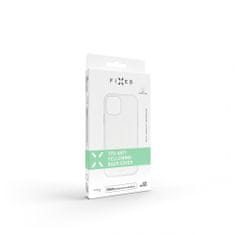 FIXED TPU gelové pouzdro Slim AntiUV pro Apple iPhone 15 Pro FIXTCCA-1202, čiré