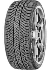 MICHELIN 235/50R17 100V MICHELIN PILOT ALPIN PA4 XL