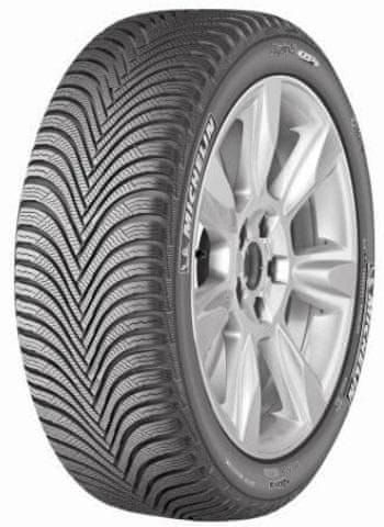 MICHELIN 205/65R16 95H MICHELIN ALPIN 5 MO