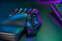 Razer Tartarus Pro, Analog Switch (RZ07-03110100-R3M1)