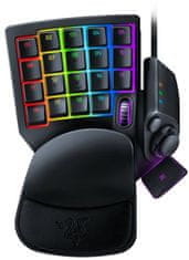 Razer Tartarus Pro, Analog Switch (RZ07-03110100-R3M1)