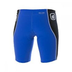 ZEROD iShorts men's Blue / Black S