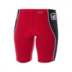 ZEROD iShorts men's Red / Black S