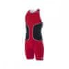 ZEROD oSuit men's Red / Black / White M