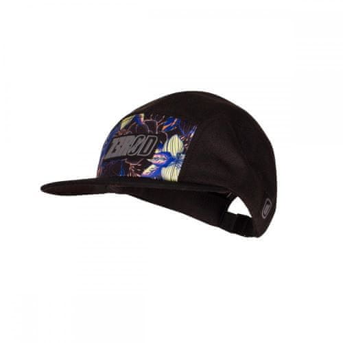 ZEROD 5 PANEL CAP