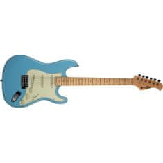 Prodipe Guitars ST80 MA Sonic Blue elektrická kytara
