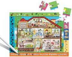 Headu Puzzle Hlavolam