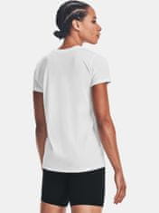 Under Armour Tričko Live Sportstyle Graphic SSC-WHT M