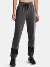 Under Armour Tepláky Rival Terry CB Jogger-GRY XS