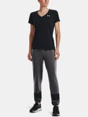 Under Armour Tepláky Rival Terry CB Jogger-GRY XS