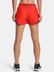 Under Armour Kraťasy Play Up Shorts 3.0-ORG S