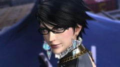 Nintendo Bayonetta 1+2 (SWITCH)