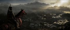 PlayStation Studios Ghost of Tsushima - Director's Cut (PS4)