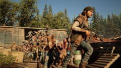 PlayStation Studios Days Gone (PS4)