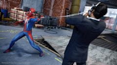 PlayStation Studios Spider-Man - GOTY Edition (PS4)